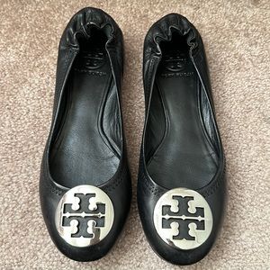 Tory Burch Ballet Flats